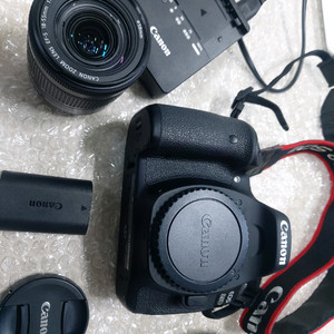 캐논eos80d kit