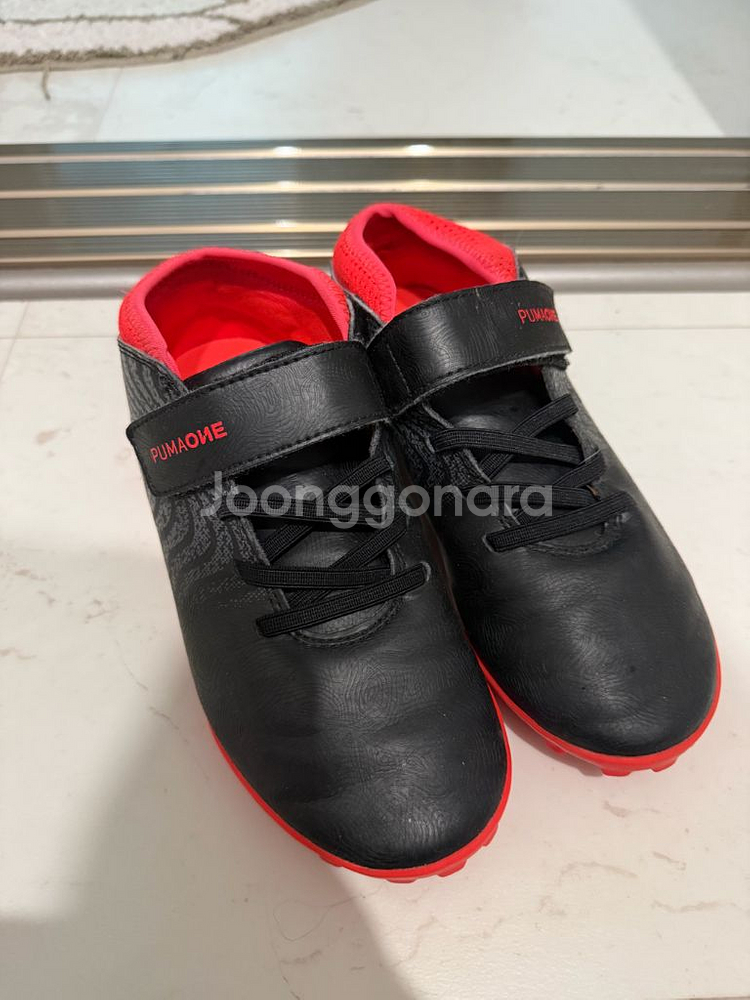 푸마 축구화 200--0