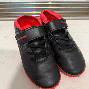 푸마 축구화 200