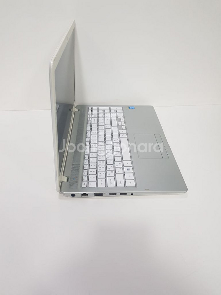 화이트색상!>슬림삼성15인치사무용노트북--5