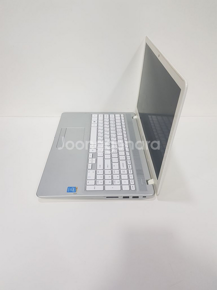 화이트색상!>슬림삼성15인치사무용노트북--6