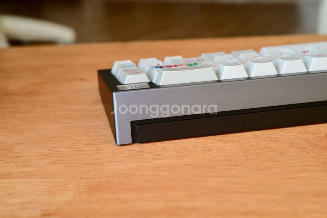 iron165, 철165 (커스텀 키보드)--4