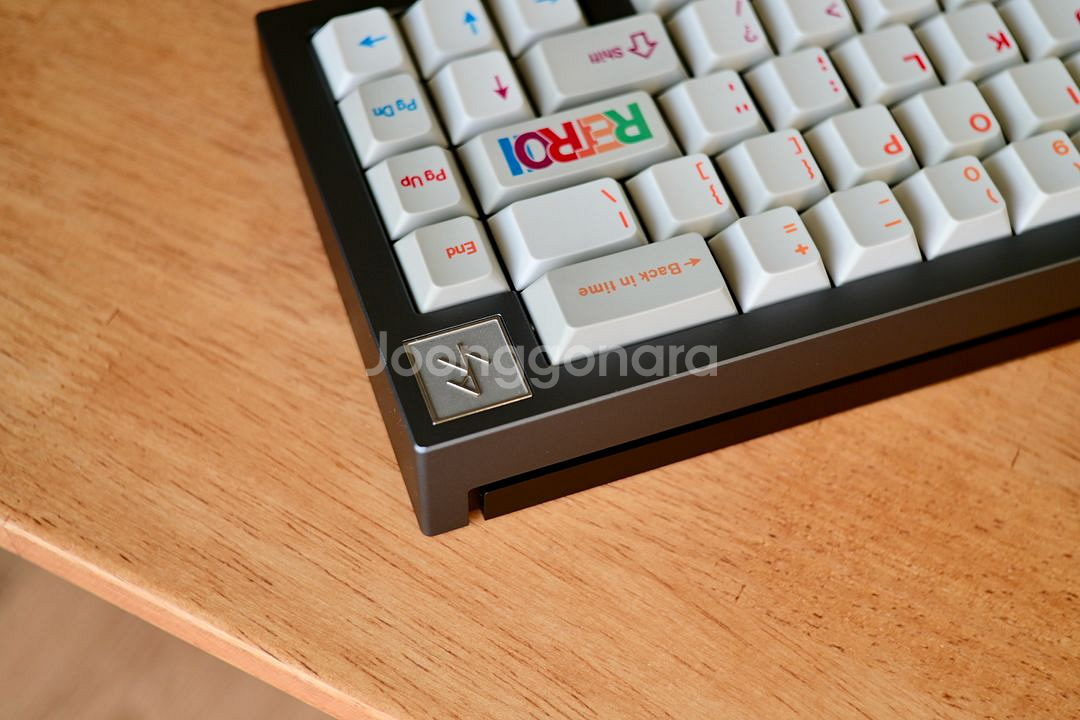 iron165, 철165 (커스텀 키보드)--6