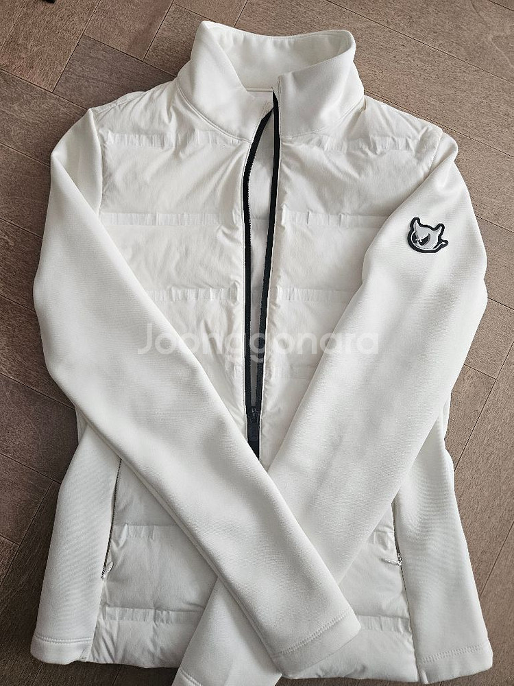 waac 왁 방품점퍼--0