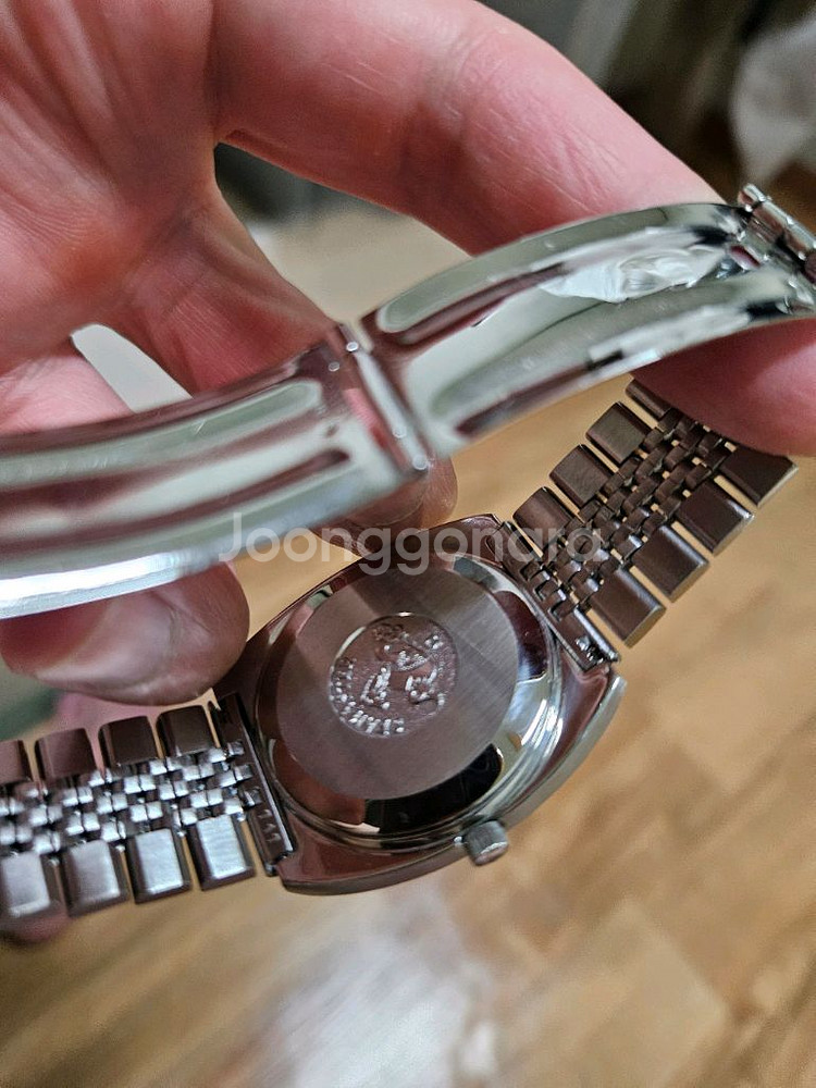 오메가 씨마스터 테레비--0