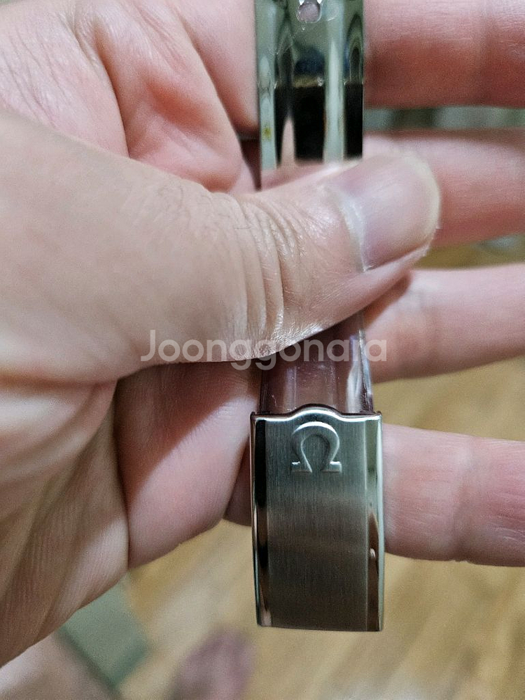 오메가 씨마스터 테레비--5