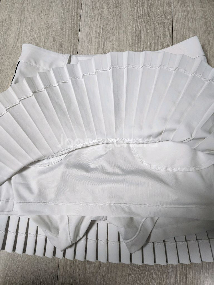 (상태최고)풋조이 골프플리츠스커트(61)24--3