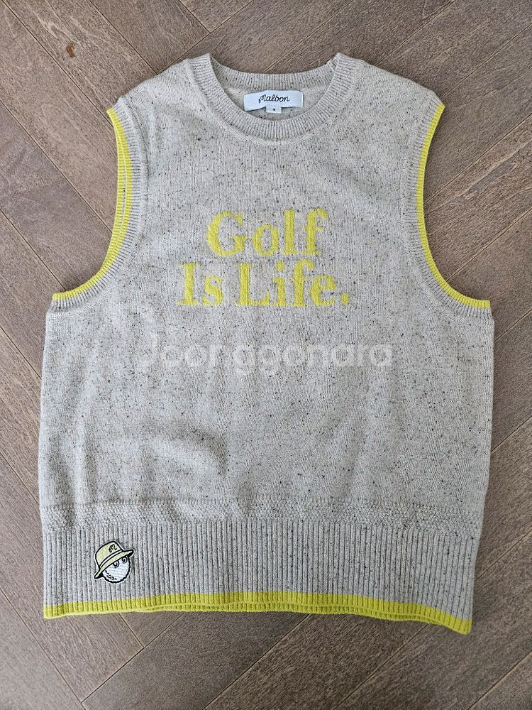 말본 베스트 S사이즈--0