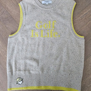 말본 베스트 S사이즈