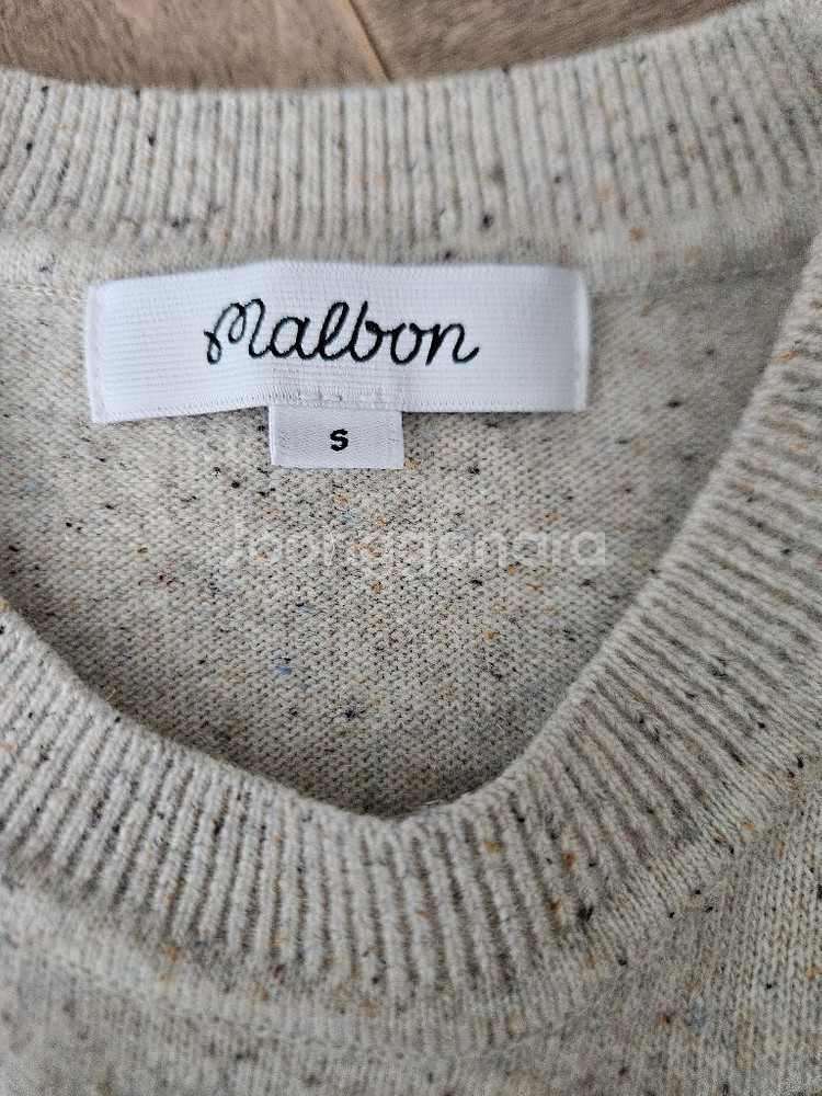 말본 베스트 S사이즈--2