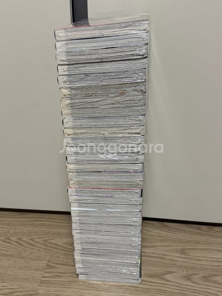 주술회전 -30 전권--1