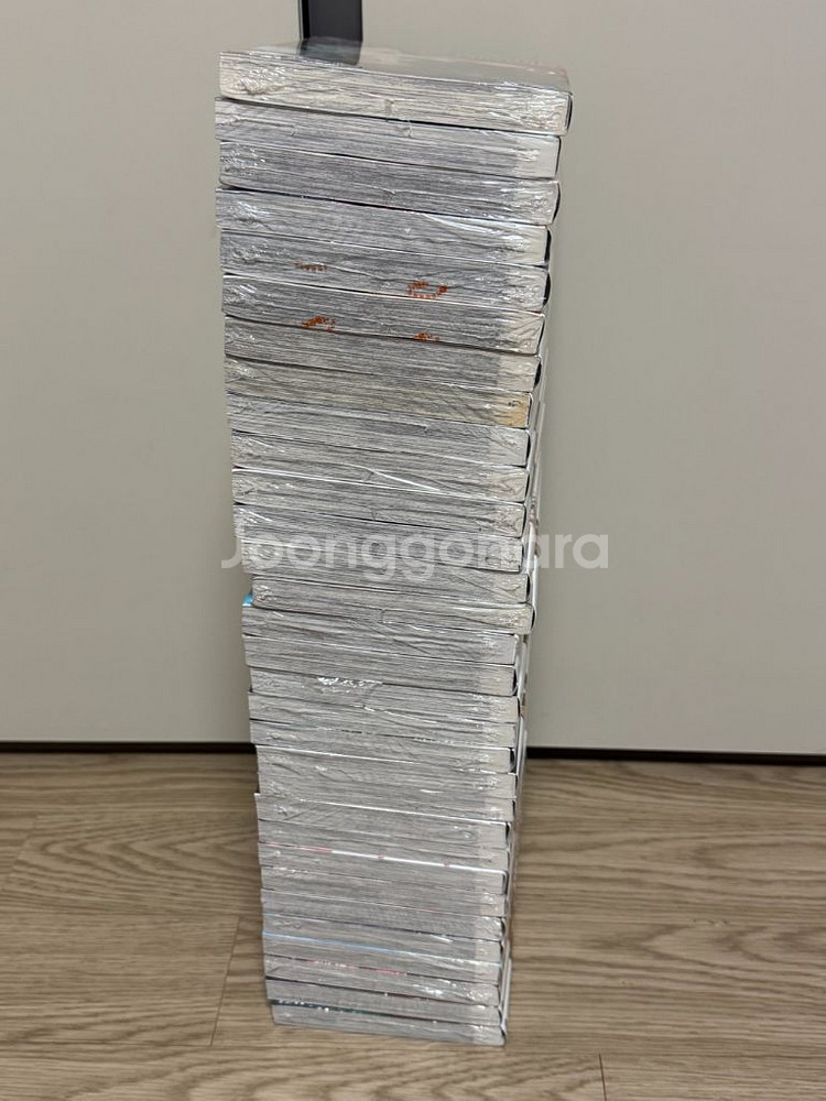 주술회전 -30 전권--3