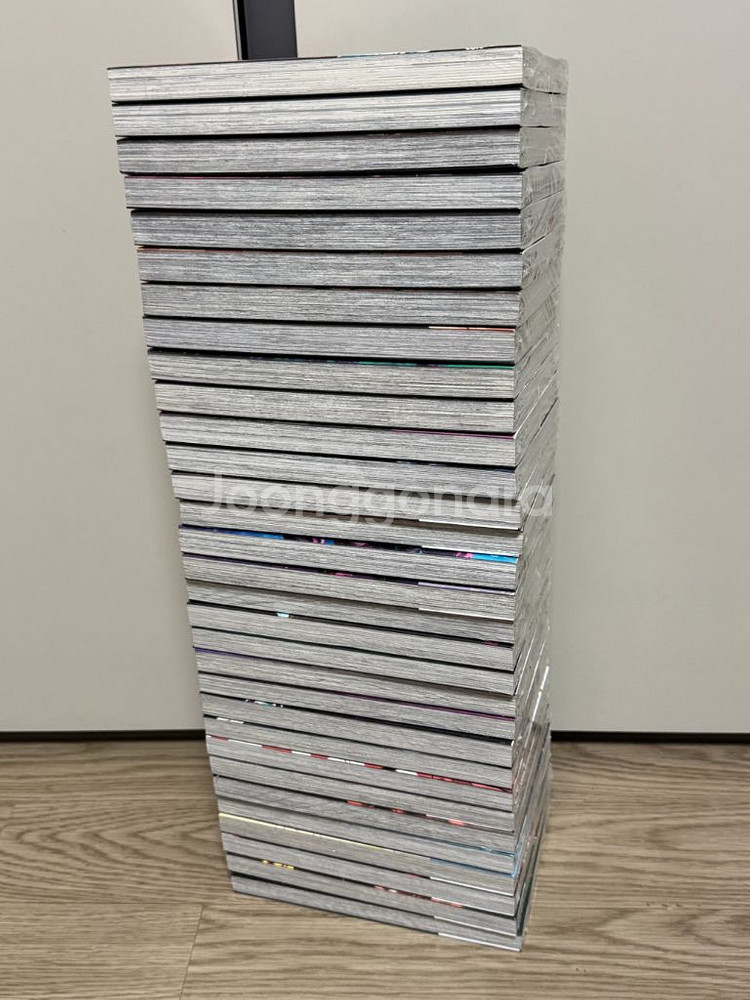 주술회전 -30 전권--2