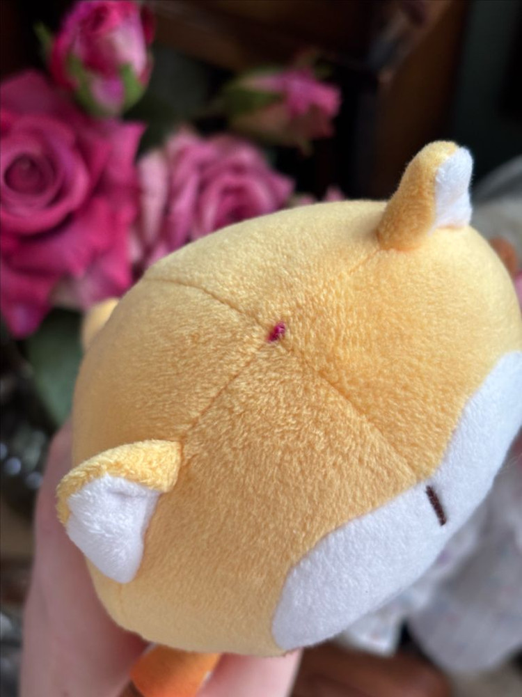 귀멸의칼날 라스칼 콜라보 젠이츠누이 고전인형 귀칼굿즈 이미지