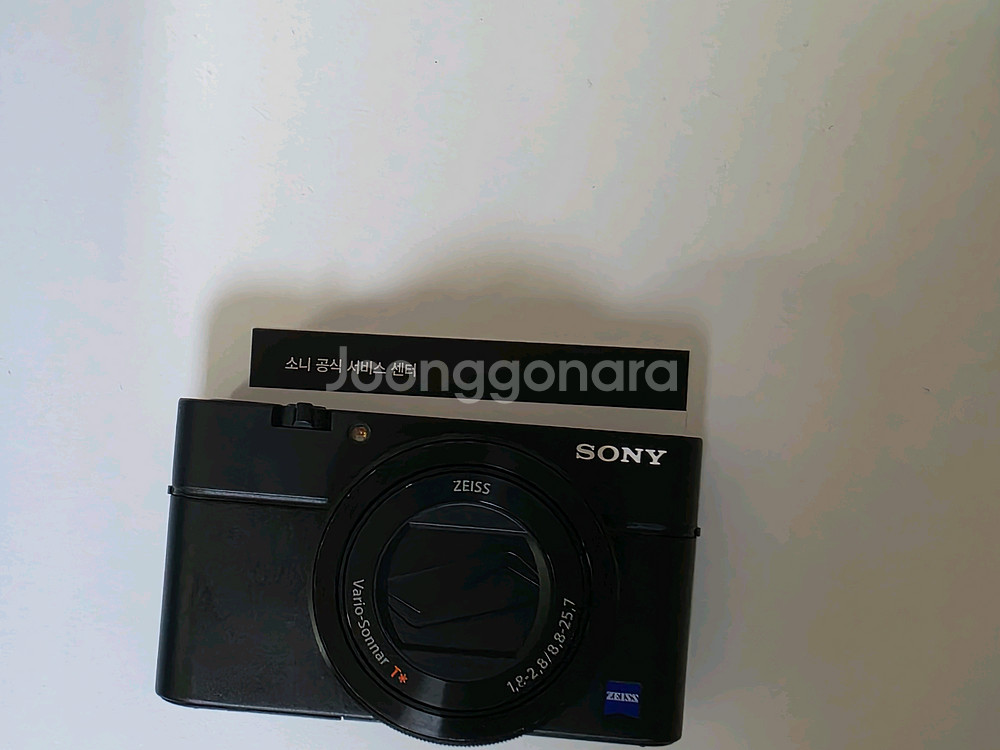 소니 DSC-RX100M3--2