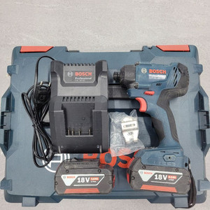 보쉬GDR18V-160 임팩드릴 보쉬 전기 그라인더