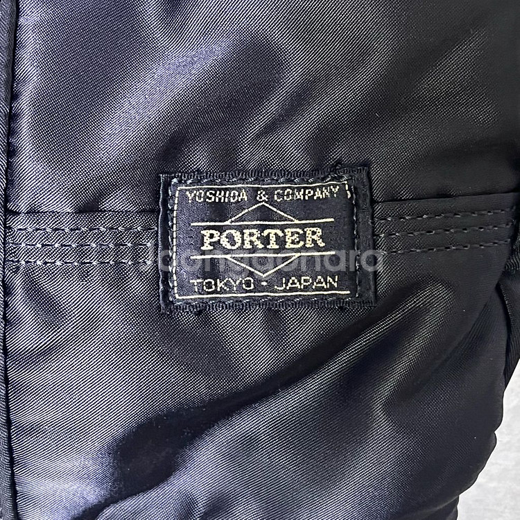porter 요시다 포터 탱커 보스턴 더플백 L--9