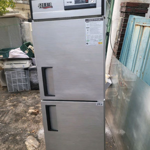 위니크대성 25박스 냉동고