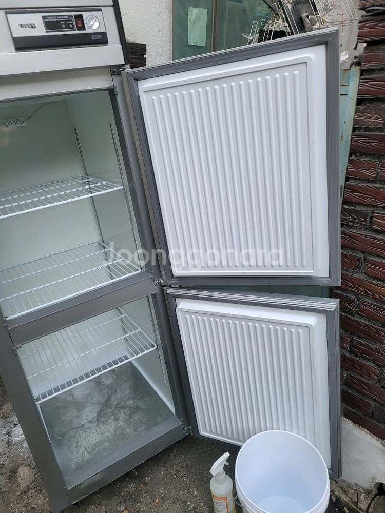 위니크대성 25박스 냉동고--3