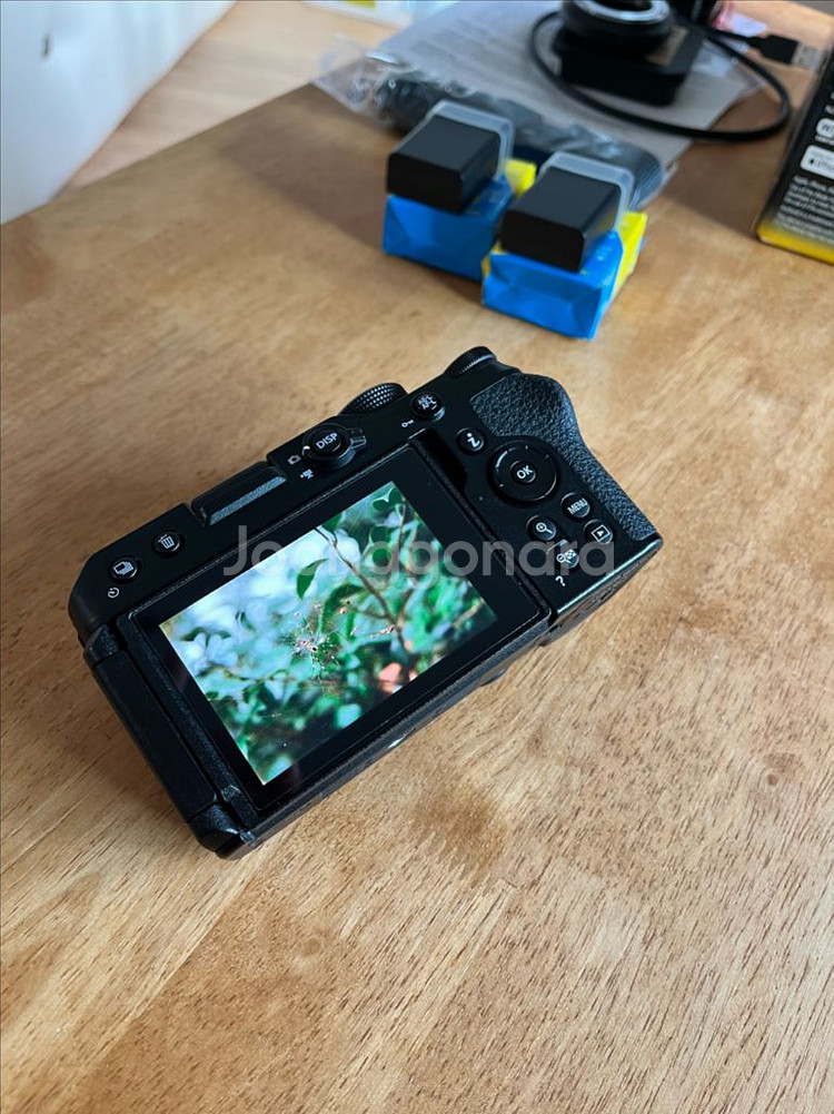 니콘 z30, 테크아트 tzm-02--5