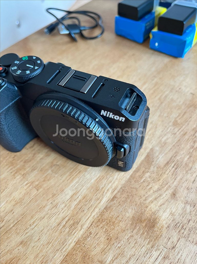 니콘 z30, 테크아트 tzm-02--3