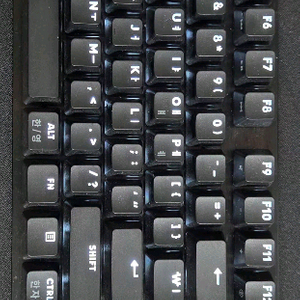 로지텍 G413 SE 풀배열 키보드