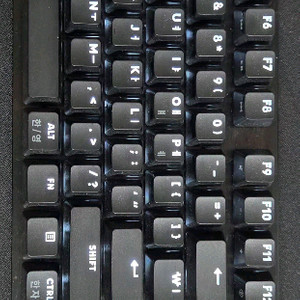 로지텍 G413 SE 풀배열 키보드