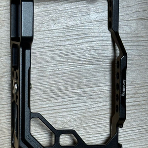 스몰리그 소니 a7c 케이지