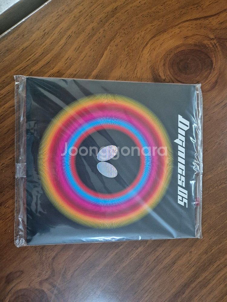 탁구러버 디그닉스 팝니다.--0