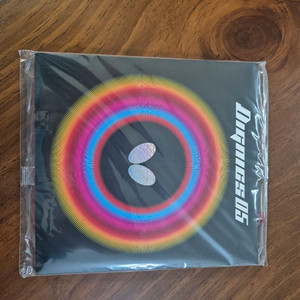 탁구러버 디그닉스 팝니다.