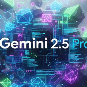 제미나이 (구글 ai 2.5pro) 년