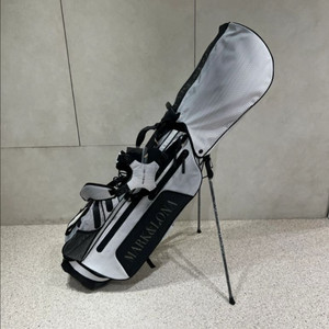 마크앤로나 코드라인 그라데이션 초경량 스탠드 캐디백