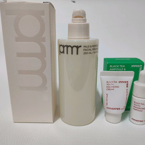 정품]프리메라 마일드 앤 퍼펙트 페이셜 필링(250ml