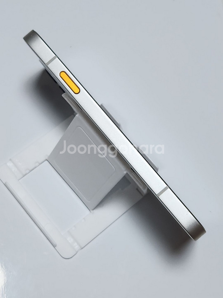 S급) 마이브시나모롤키즈폰 128G 무잔상 56653--5