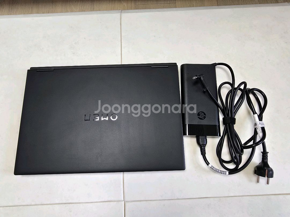 HP OMEN 게이밍 노트북 16-xf0052ax--0