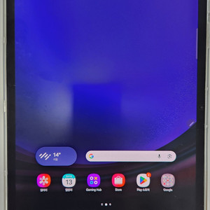 갤럭시탭s9+ 5G 256gb