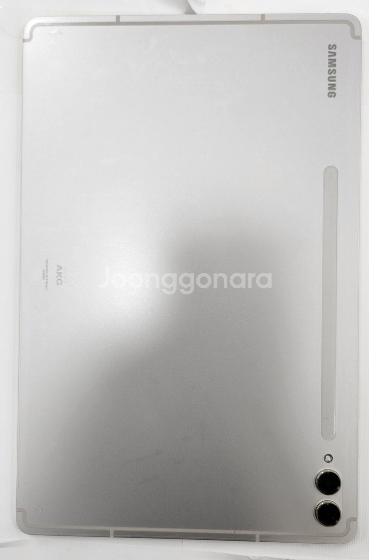 갤럭시탭s9+ 5G 256gb--1