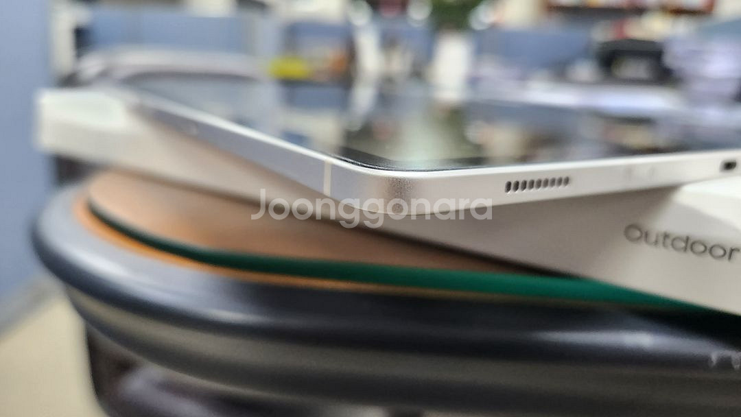 갤럭시탭s9+ 5G 256gb--3