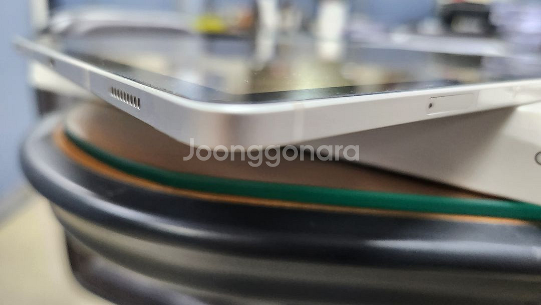 갤럭시탭s9+ 5G 256gb--4