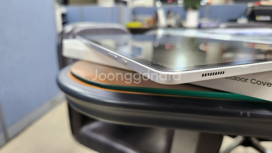 갤럭시탭s9+ 5G 256gb--5