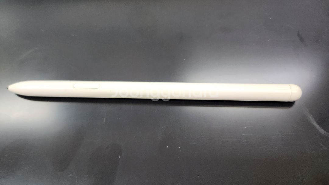 갤럭시탭s9+ 5G 256gb--8