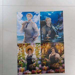 내스급, 기타 프박