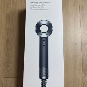 다이슨 슈퍼소닉 오리진 드라이기