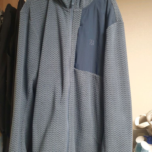 코오롱 패턴플리스 110 r1 에어