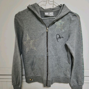 필립플레인 주니어 트레이닝복