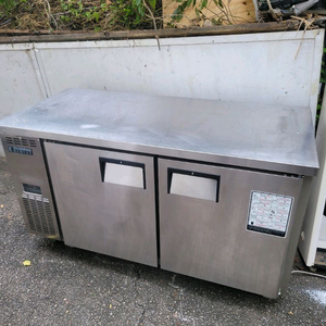 부성 테이블냉동고 1500