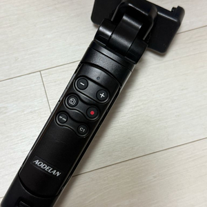 AODELAN 삼각대 소니호환 미니삼각대