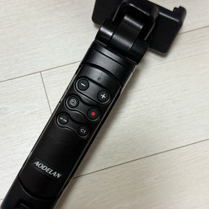 AODELAN 삼각대 소니호환 미니삼각대