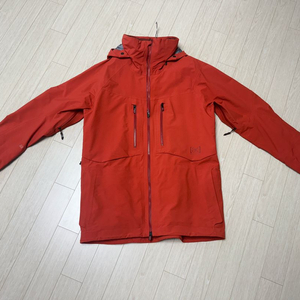 버튼AK 3L 호버 (L사이즈)