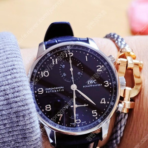 iwc포르투기저 판매합니디